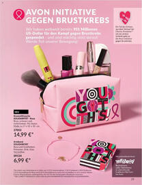 Avon Prospekt Seite 25