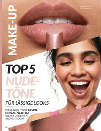Avon Prospekt Seite 26