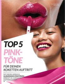 Avon Prospekt Seite 28