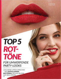 Avon Prospekt Seite 30
