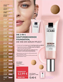 Avon Prospekt Seite 34
