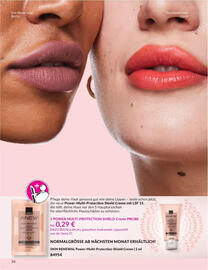 Avon Prospekt Seite 36