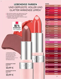 Avon Prospekt Seite 37