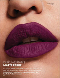 Avon Prospekt Seite 38