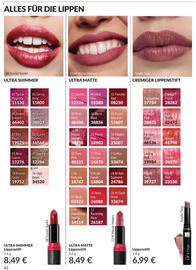Avon Prospekt Seite 42