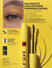 Avon Prospekt Seite 46