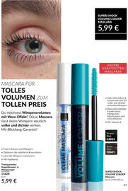 Avon Prospekt Seite 47
