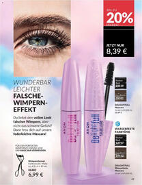 Avon Prospekt Seite 49