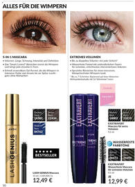 Avon Prospekt Seite 50