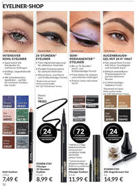 Avon Prospekt Seite 52