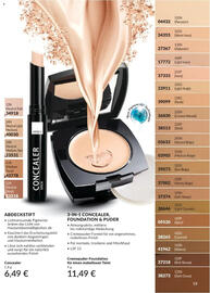 Avon Prospekt Seite 59
