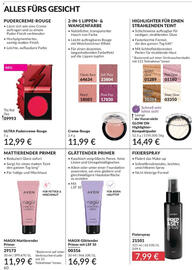 Avon Prospekt Seite 60