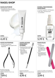Avon Prospekt Seite 66