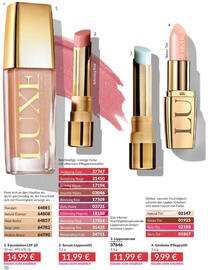 Avon Prospekt Seite 70