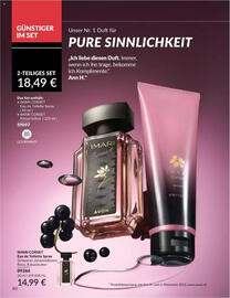 Avon Prospekt Seite 80