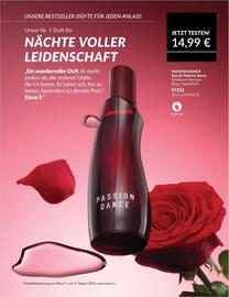 Avon Prospekt Seite 81