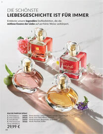 Avon Prospekt Seite 84