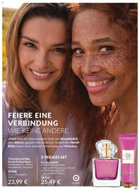 Avon Prospekt Seite 85