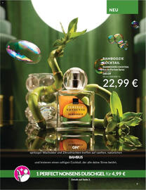 Avon Prospekt Seite 9