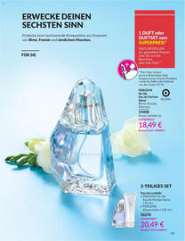 Avon Prospekt Seite 91