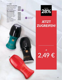 Avon Prospekt Seite 97