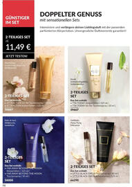 Avon Prospekt Seite 98