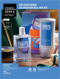 Avon Prospekt Seite 10