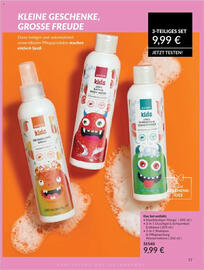 Avon Prospekt Seite 17