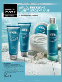Avon Prospekt Seite 18