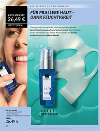 Avon Prospekt Seite 22