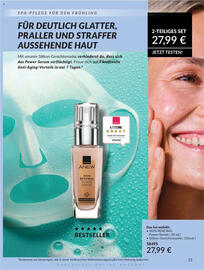 Avon Prospekt Seite 23