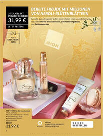 Avon Prospekt Seite 6
