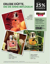 Avon Prospekt Seite 3