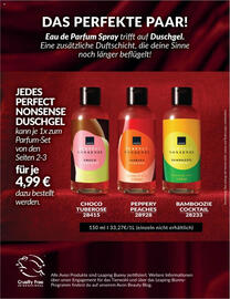 Avon Prospekt Seite 4