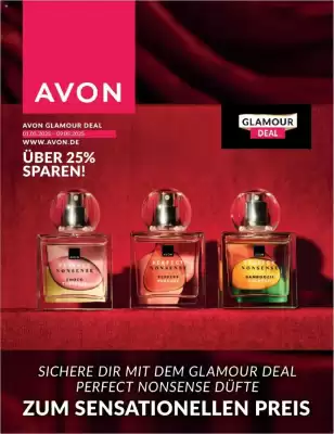 Avon Prospekt (gültig bis 9-05)