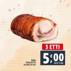 Volantino Deco Supermercati settimana 18 Pagina 4