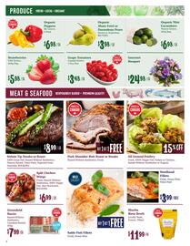 Choices Market flyer Page 2