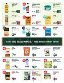 Choices Market flyer Page 3