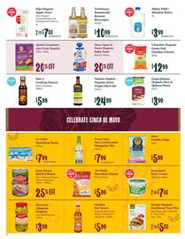Choices Market flyer Page 4