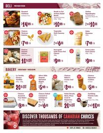 Choices Market flyer Page 5