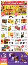IGA flyer Page 3