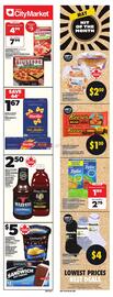 Loblaws flyer Page 1