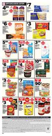 Loblaws flyer Page 3
