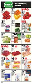 Loblaws flyer Page 4