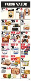 Loblaws flyer Page 5