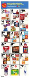 Loblaws flyer Page 6