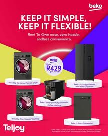 Teljoy catalogue Page 1