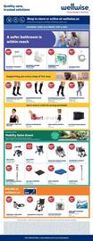 Shoppers Drug Mart flyer Page 3
