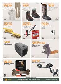 Cabela's flyer Page 2