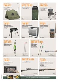 Cabela's flyer Page 3